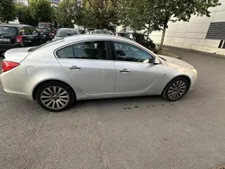 Utilisé 2009 Opel Insignia Cosmo Berline | 3 400 €