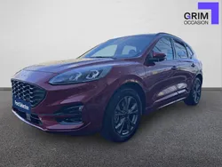 Utilisé 2021 Ford Kuga SUV | 24 790 € (Bon prix)