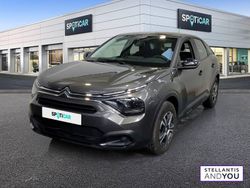 Gris Occasion 2021 Citroën C4 Business Class Berline | 12 990 €