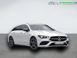 Utilisé 2021 Mercedes E250 Coupé | 30 200 € (Bon prix)