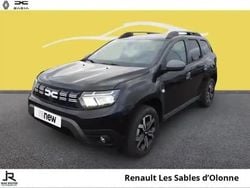 Noir Utilisé 2024 Dacia Duster Journey SUV | 19 990 € (Prix juste)