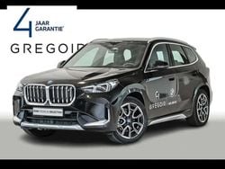 Noir Utilisé 2024 BMW iX1 Sport Line SUV | 49 950 € (Prix cher)