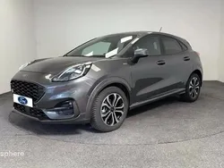Utilisé 2023 Ford Puma ST-Line X SUV | 25 499 € (Prix juste)