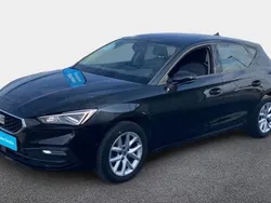Utilisé 2023 Seat Leon Business Berline | 19 280 € (Prix juste)
