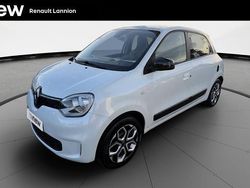 Blanc Utilisé 2024 Renault Twingo Equilibre Citadine | 13 590 €