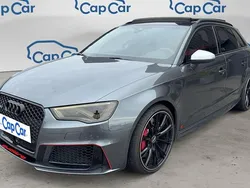 Utilisé 2015 Audi RS3 Sportback Citadine | 36 490 €