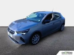 Gris Utilisé 2021 Opel Corsa-e Business Citadine | 14 800 € (Prix juste)