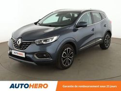 Gris Utilisé 2021 Renault Kadjar Intens SUV | 18 390 € (Prix juste)