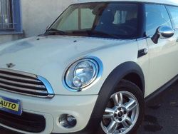 Utilisé 2014 Mini One Clubman Break | 8 990 €
