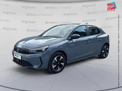 Gris Occasion 2025 Opel Corsa-e Citadine | 24 999 € (Prix cher)