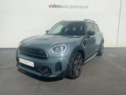 Utilisé 2021 Mini Cooper S Countryman SUV | 29 990 €