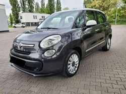 Noir Utilisé 2012 Fiat 500L Pop Monospace | 2 500 € (Super prix)