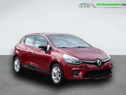 Utilisé 2017 Renault Clio IV Citadine | 13 900 € (Prix juste)