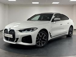Blanc Utilisé 2023 BMW i4 M Sport Berline | 43 990 € (Bon prix)