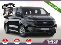 Noir Nouvelle 2025 Ford Tourneo Custom Trend Van | 43 652 €