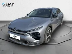 Utilisé 2023 Citroën C5 X Feel Berline | 25 390 € (Prix juste)