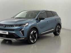 Bleu Utilisé 2024 Renault Symbioz Iconic SUV | 30 890 € (Bon prix)