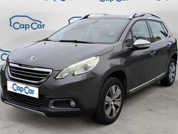 Occasion 2016 Peugeot 2008 Active SUV | 6 990 € (Bon prix)