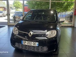 Noir Utilisé 2023 Renault Twingo Urban Night Citadine | 14 599 € (Prix assez cher)