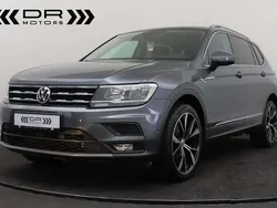 Gris Utilisé 2019 VW Tiguan Allspace Comfortline SUV | 25 995 € (Prix cher)