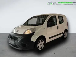 Utilisé 2022 Fiat Fiorino Monospace | 18 800 €