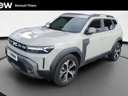 Beige Utilisé 2025 Dacia Duster Journey SUV | 26 490 €