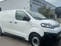 Utilisé 2018 Citroën Jumpy Monospace | 16 788 €