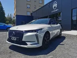 Blanc Utilisé 2022 DS Automobiles DS4 Performance Line Plus Berline | 25 999 € (Prix juste)