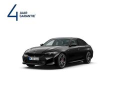 Noir Utilisé 2025 BMW 318 Sport Line Berline | 42 950 € (Prix cher)