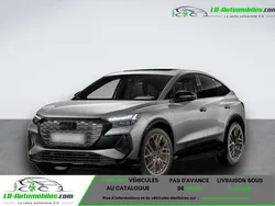 Utilisé 2023 Audi Q4 e-tron Sport SUV | 49 500 € (Prix cher)