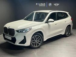 Blanc Utilisé 2023 BMW X1 M Sport SUV | 41 990 € (Prix cher)