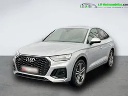 Utilisé 2021 Audi Q5 Sportback Sport SUV | 50 000 € (Bon prix)