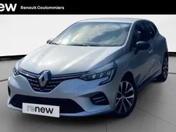 Gris Utilisé 2021 Renault Clio V Intens Citadine | 13 990 € (Bon prix)