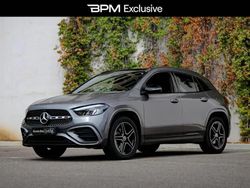 Gris Utilisé 2024 Mercedes GLA250 AMG line SUV | 43 900 € (Prix assez cher)