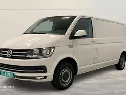 Utilisé 2018 VW T6 Van | 29 999 €