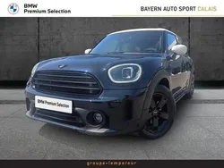 Utilisé 2022 Mini Cooper Countryman SUV | 25 900 € (Prix juste)