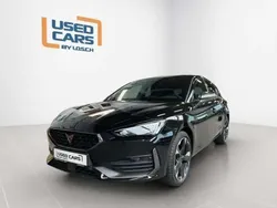 Noir Utilisé 2024 Cupra Leon Berline | 34 348 € (Prix cher)