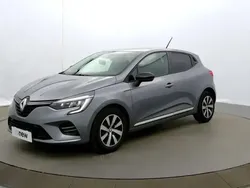 Gris Utilisé 2023 Renault Clio V LIMITED Citadine | 14 790 € (Bon prix)