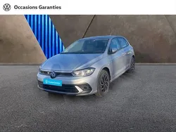 Utilisé 2024 VW Polo Edition | 24 155 € (Prix assez cher)