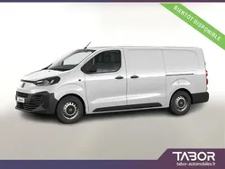 Blanc Nouvelle 2025 Fiat Scudo Monospace | 28 526 €