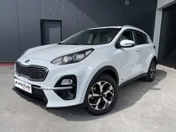 Utilisé 2020 Kia Sportage Active SUV | 20 499 € (Bon prix)