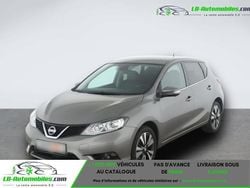 Utilisé 2018 Nissan Pulsar Berline | 17 600 € (Prix juste)