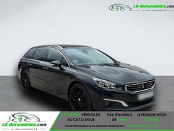 Utilisé 2017 Peugeot 508 Allure Break | 18 800 €