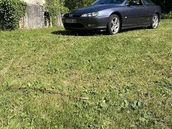 Utilisé 2001 Peugeot 406 Coupe Coupé | 3 500 €