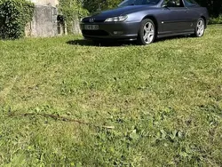 Utilisé 2001 Peugeot 406 Coupe Coupé | 3 500 €