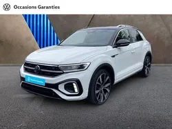 Utilisé 2022 VW T-Roc R-line SUV | 31 990 € (Prix assez cher)
