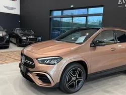 Utilisé 2023 Mercedes E250 AMG line | 37 900 € (Super prix)