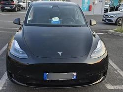 Noir Utilisé 2023 Tesla Model Y SUV | 29 200 € (Prix juste)