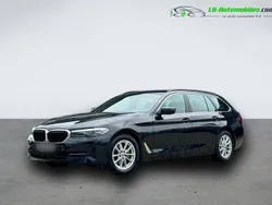 Utilisé 2023 BMW 520 Comfort Edition Berline | 37 800 € (Super prix)