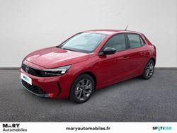 Rouge Utilisé 2025 Opel Corsa Edition Berline | 17 490 € (Prix cher)